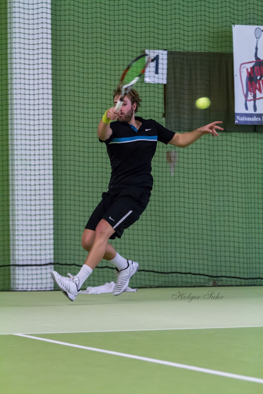 Bild 416 - Holmer Indoor-Cup Tag 2
